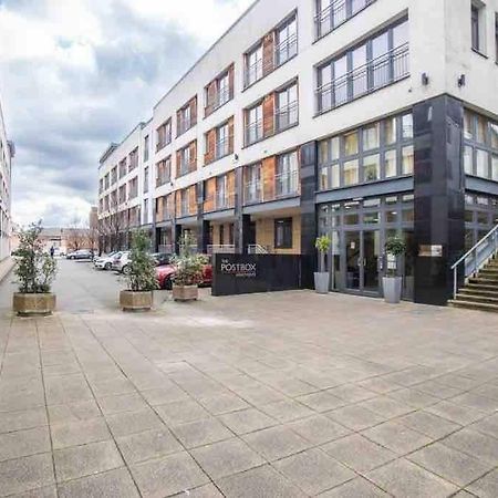 Location Location Location Birmingham City Centre Ngoại thất bức ảnh