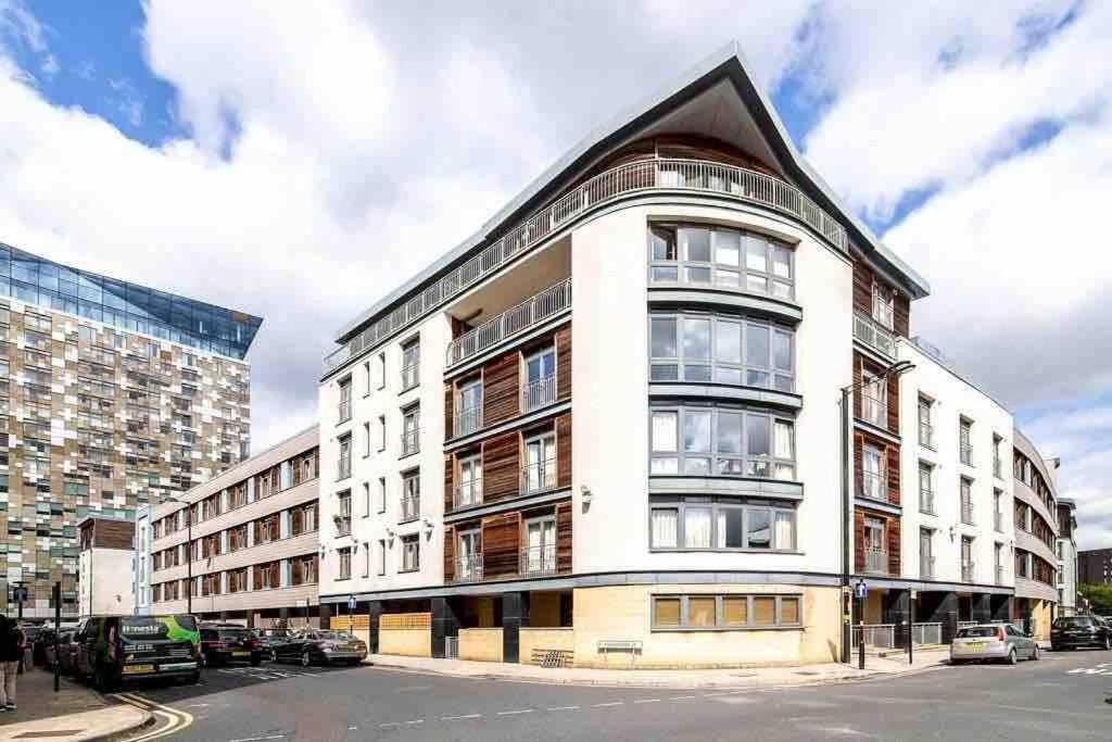 Location Location Location Birmingham City Centre Ngoại thất bức ảnh
