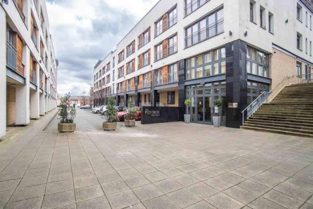 Location Location Location Birmingham City Centre Ngoại thất bức ảnh