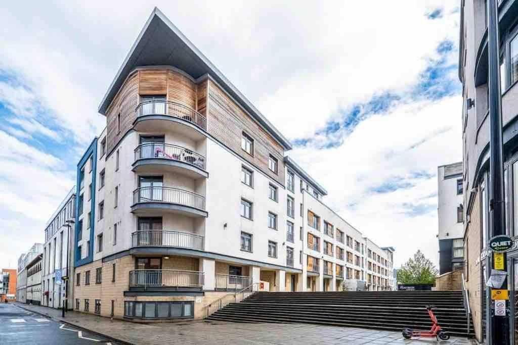 Location Location Location Birmingham City Centre Ngoại thất bức ảnh