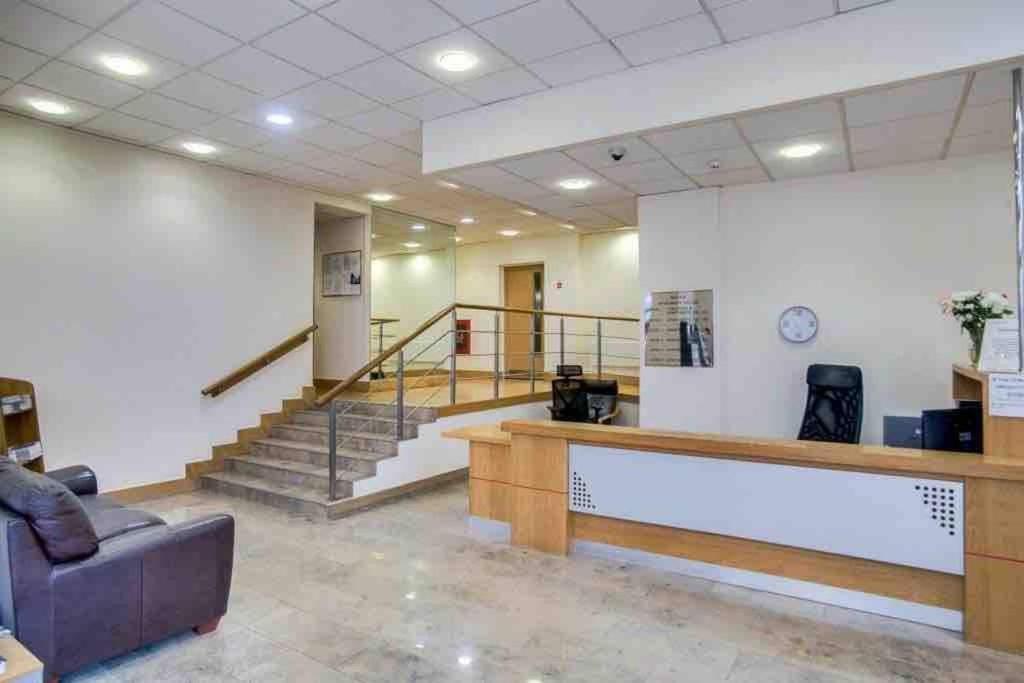 Location Location Location Birmingham City Centre Ngoại thất bức ảnh