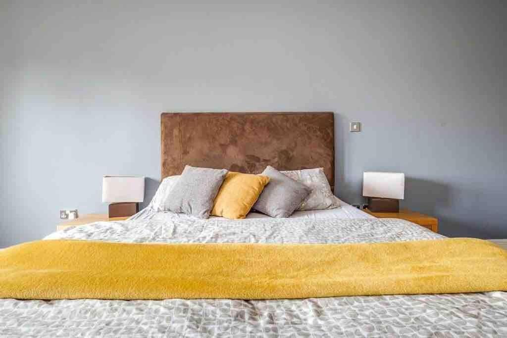 Location Location Location Birmingham City Centre Ngoại thất bức ảnh