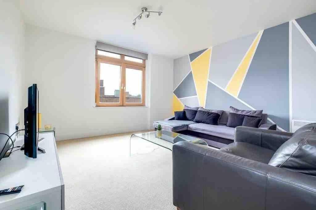 Location Location Location Birmingham City Centre Ngoại thất bức ảnh